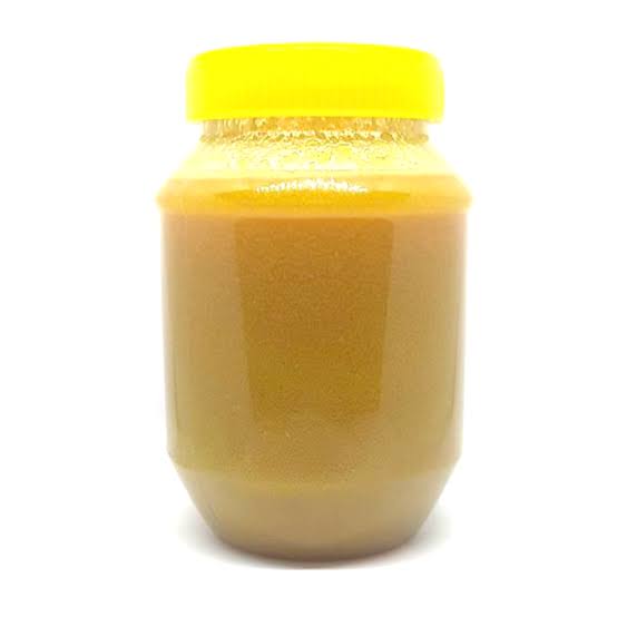 Gawa Ghee